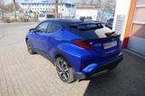 Toyota C-HR 2.0l  Hybrid Team D LED 5 Jahre Garantie - Toyota C-HR Gebrauchtwagen in Berlin