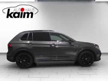 Bild 13 VW Tiguan 2.0 TDI R-Line Black Style 4Motion DSG+