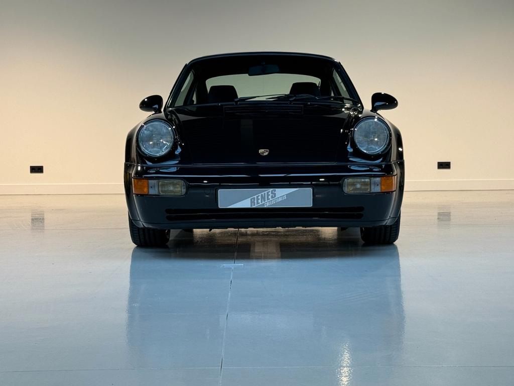 Porsche 964