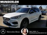 Seat Tarraco 2.0 TDI FR (EURO 6d) PANORAMA+ACC+AHK - mit Diesel-Antrieb: Allradantrieb