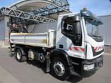 Iveco Eurocargo ML140E25K  / HIAB  XS 088 / - Iveco E