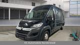 Citroën Jumper Grossraumkasten 35 L4H2 Club Heavy BlueHD - Citroën Jumper: 35 L3h2