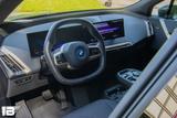 BMW iX 40 xDrive Sport 'P-Dach'Laser'H-Kardon'Voll' - scheckheftgepflegte BMW iX