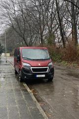 Peugeot Boxer L2H1 2020 | 2. Hand | Rückfa... - Peugeot Boxer in Essen