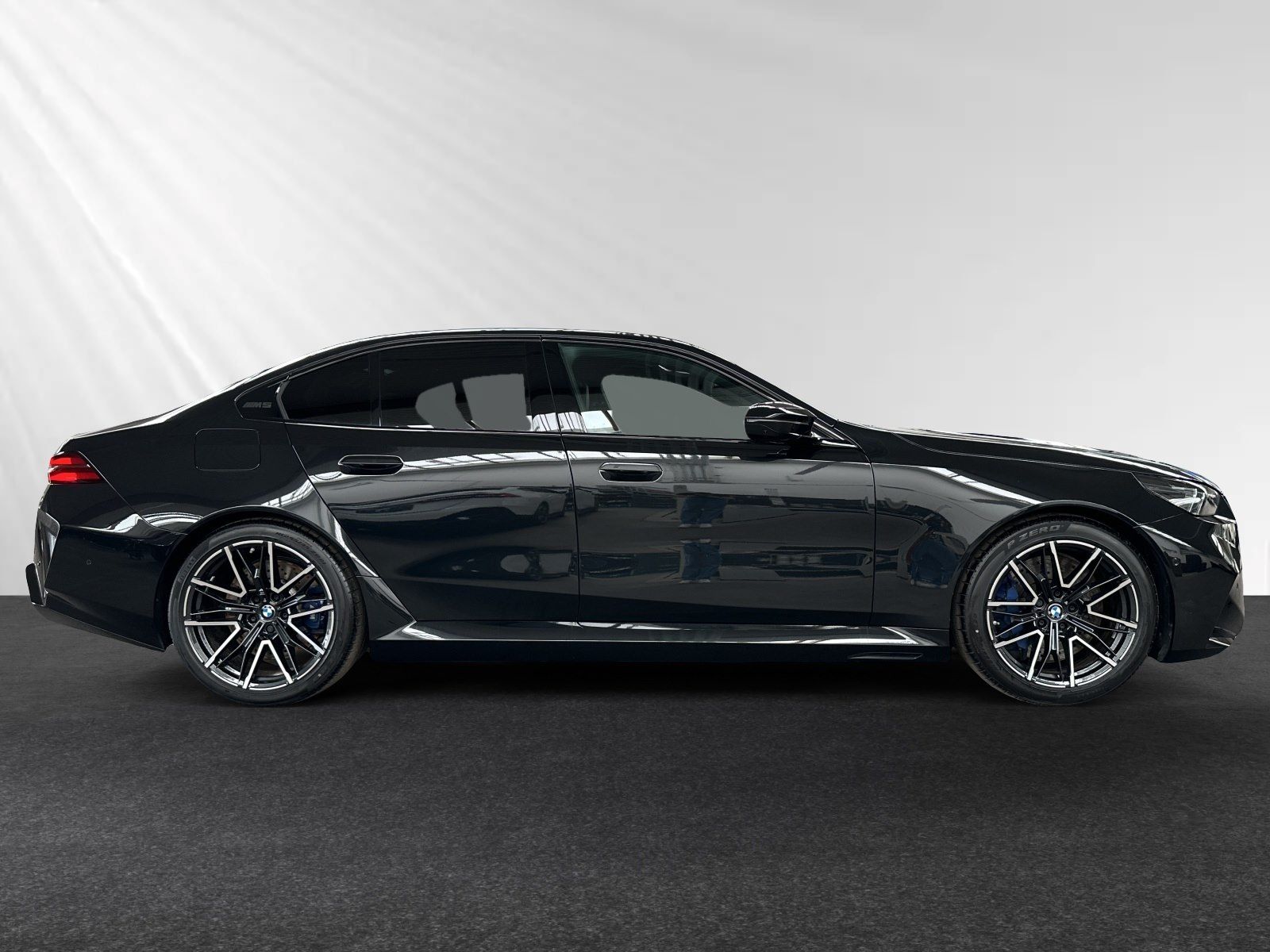BMW M5 - Bild 2