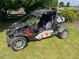 Andere Ness Buggy EINZELSTÜCK 140 PS Nissan Motor - : Bug