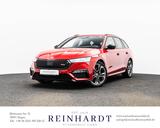 Skoda OCTAVIA COMBI 2.0TSI RS FIRST EDITION/19Z./PANO - Skoda Octavia mit Benzin-Antrieb: Kombi, 1.2