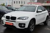 BMW X6 xDrive40d*PANO*Sitzlüftung*SoftClose*Bi-Xenon - gebrauchte BMW X6 aus dem Jahr 2010