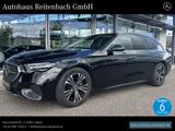 Mercedes-Benz E220d T AVANTGARDE+AHK+360 DISTR+KEYLESS+AMBIENT - Mercedes-Benz E 220 Jahreswagen