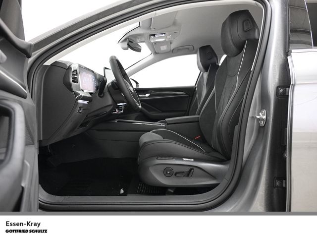 Volkswagen Passat - Bild 12