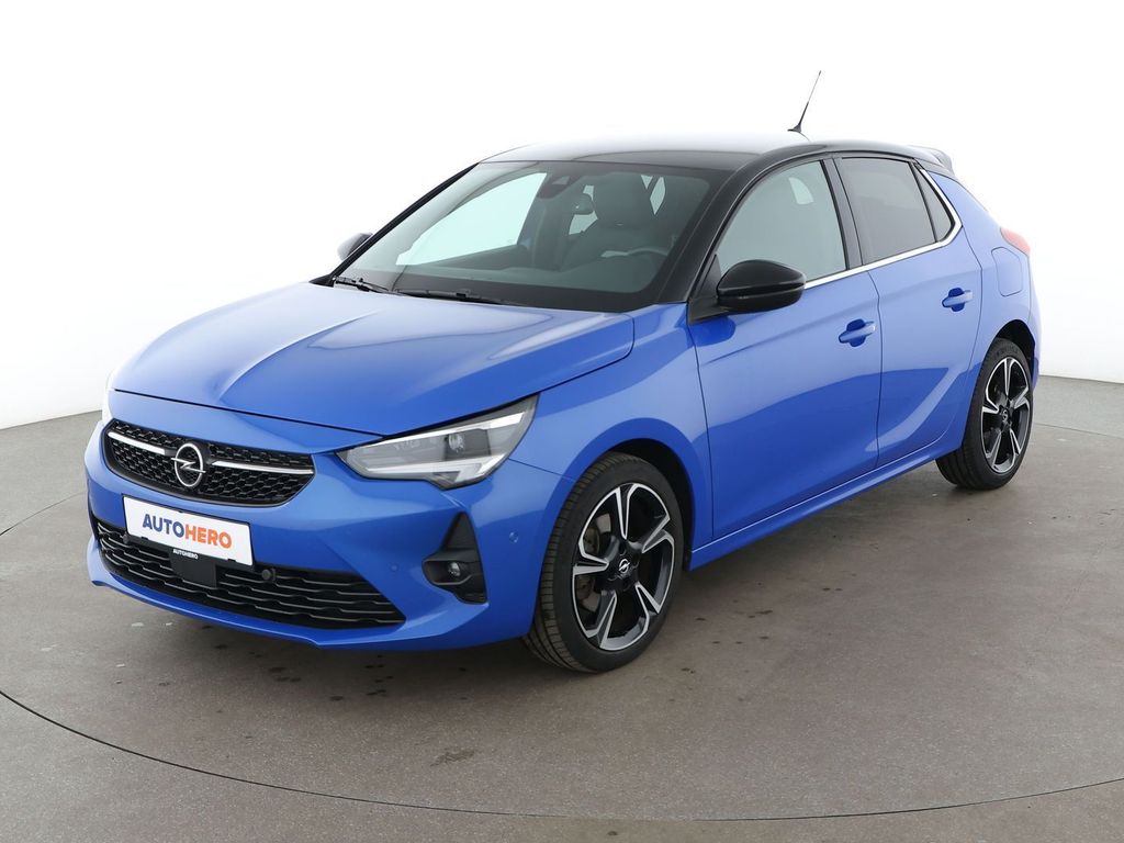 Image of Opel Corsa