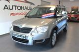 Skoda Yeti Active Plus Edition Automatik - Skoda Yeti mit Benzin-Antrieb: Active