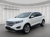 Ford Edge Titanium 4x4*1.Hand*Voll*AHK* - Ford Edge Gebrauchtwagen