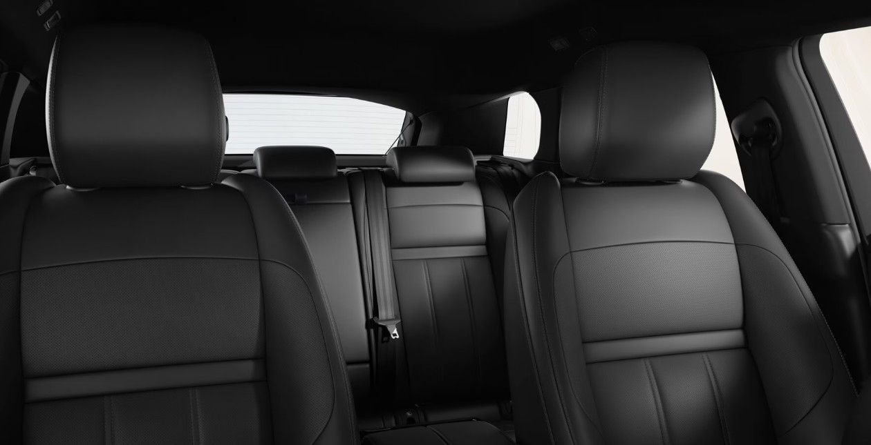 Land Rover Range Rover Evoque - Bild 6