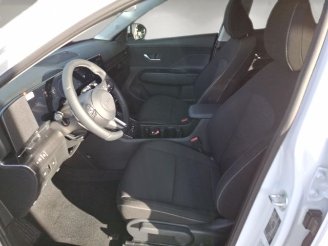 Hyundai KONA Elektro - Bild 7