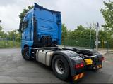 MAN TGX 18.510 XXL°Retarder°Blatt/Luft°2xTank° - Angebote