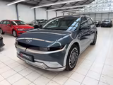 Hyundai IONIQ 5 Uniq  4WD|72,6 kWh|360°|ACC - Hyundai IONIQ 5 Gebrauchtwagen in Berlin