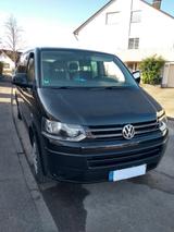 Volkswagen T5 Caravelle lang Comf 9 Sitzer, Motor überholt - Volkswagen T5 Caravelle aus 2011