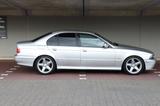 BMW E39 525i - BMW 525: 525i E39