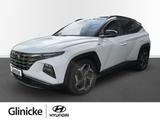 Hyundai TUCSON 1.6 CRDi Mild-Hybrid Prime 4WD - Hyundai TUCSON Unfallwagen