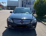 Mercedes-Benz Mercedes Benz C 280 Avantgarde | AHK | SHZ... - Mercedes-Benz C 280: Kombi