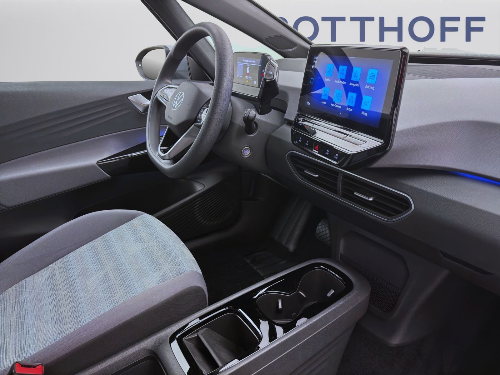 Volkswagen ID.3 - Bild 16