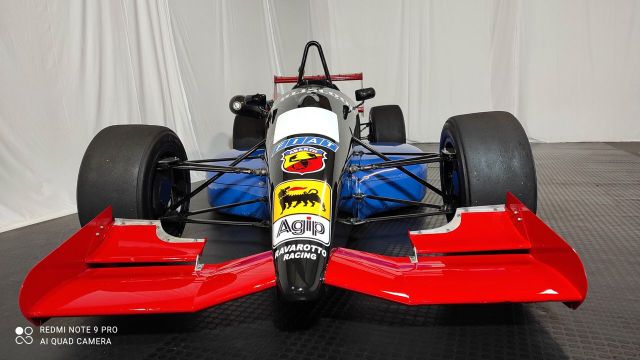 Другие Dallara Stradale F393 DALLARA FIAT NOVAMOTOR