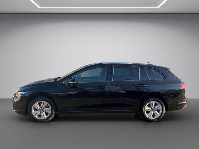 Golf VIII Variant 2.0 TDI Life DSG NAVI ACC LED