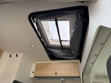 Sunlight Adventure Cliff 600 RT Digital Dieselheizung