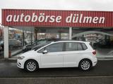 Volkswagen Golf Sportsvan 1,5 Comfortline,Klimaaut,Panodach - weiße Volkswagen Golf Sportsvan