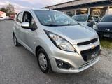 Chevrolet Spark LT Klima el.Fenster Allwetter Tüv 04/28 - scheckheftgepflegte Chevrolet Spark