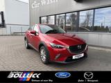 Mazda CX-3 SKYACTIV-G 120 FWD 5T 6GS AL-EXCLUSIVE NAV - Mazda: Cx6