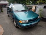 Ford Windstar Minivan - Ford Windstar: Van