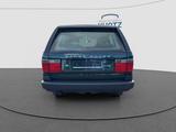 Land Rover Range Rover 4.6 HSE 2. Hand+Schiebedach - Land Rover Range Rover: 4.2
