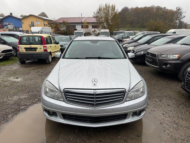 Mercedes-Benz C 220 C -Klasse T-Modell C 220 T CDI