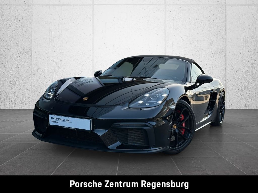 Porsche Andere