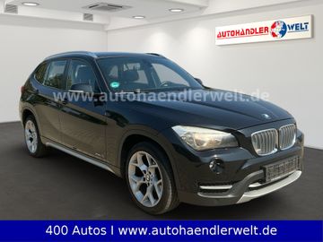 BMW X1 - 3