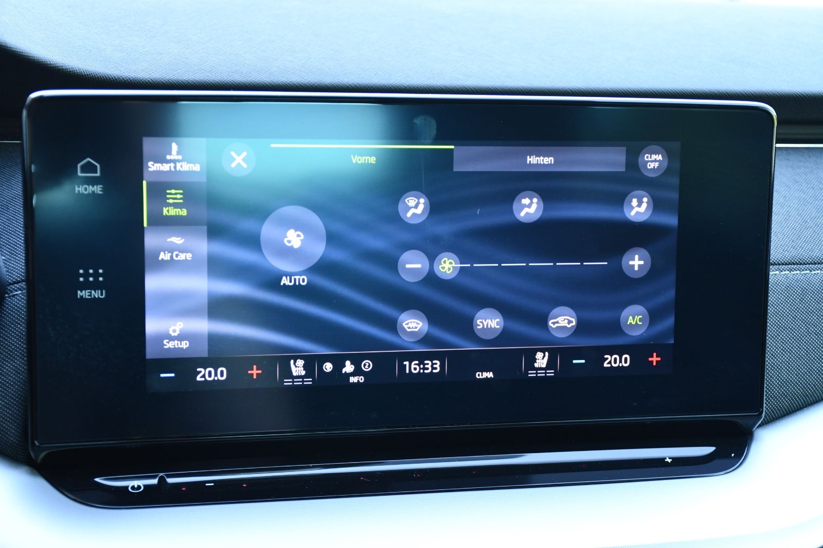 Skoda Octavia 2.0 TDI First Edition Canton HeadUp ACC foto 24
