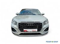 Audi Q2 - Vorschau Bild 2
