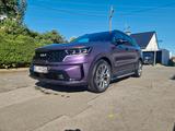 Kia Sorento 2.2 CRDi AWD 7 Sitzer Hingucker AHK - Kia Sorento in Bochum