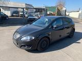 Seat Leon Style Ecomotive - Seat Leon mit Diesel-Antrieb: Limousine, Ecomotive