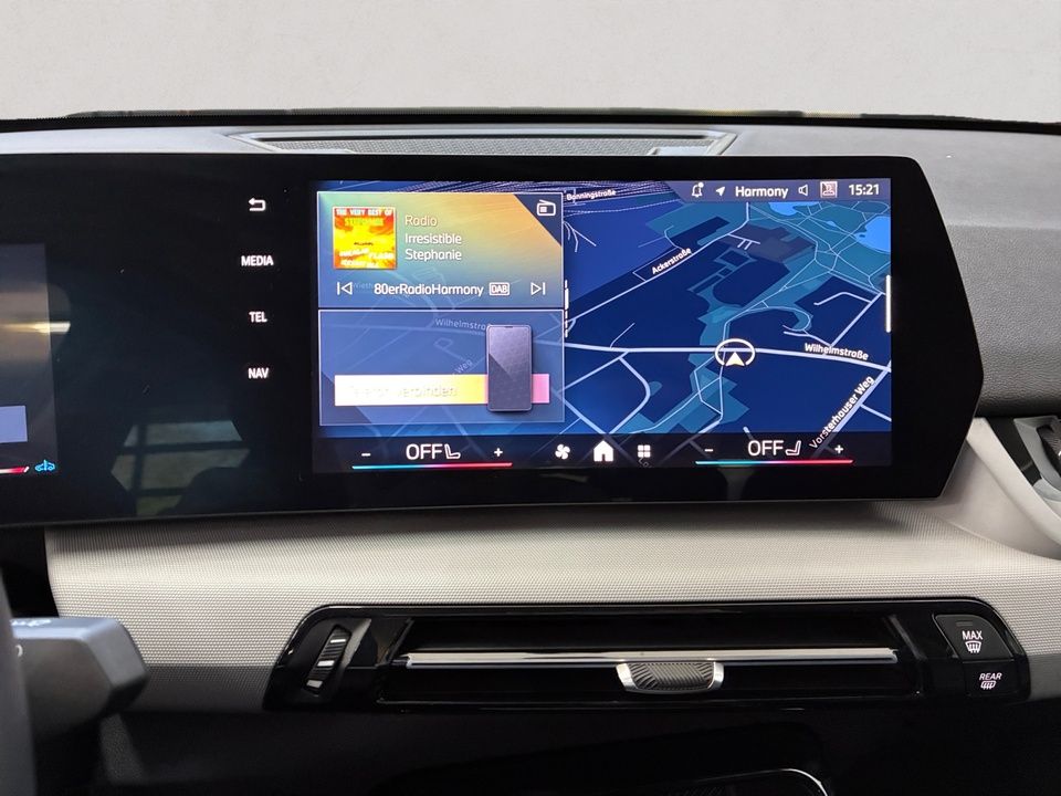 BMW X2 - Bild 13