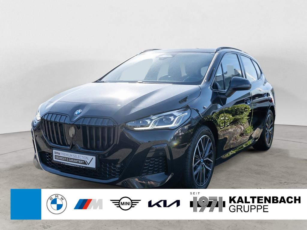 BMW 218i Active Tourer M-Sport PANO LED NAVI KAMERA