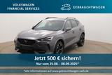 Cupra Formentor VZ 4Drive 2.0 TSI DSG RFK*PDC*Tempo*SH - Cupra Formentor Gebrauchtwagen in Leipzig