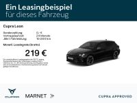 Cupra Leon - Vorschau Bild 2