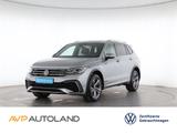 Volkswagen Tiguan Allspace 2.0 TDI DSG 4MOTION R-Line | AHK