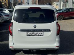 Fahrzeugabbildung Kangoo III Intens 1,5 dci