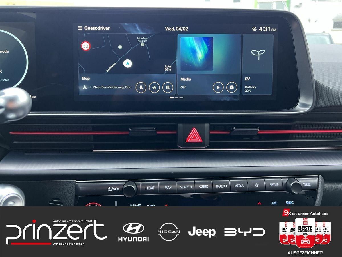 Hyundai IONIQ 6 – Bild 6