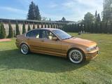 BMW E46 330i  Individuell - BMW 330: E46