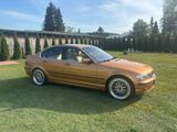 BMW E46 330i  Individuell - BMW 330 aus 2003